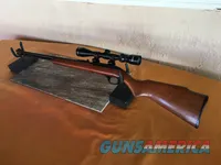 Marlin Model 600 - Semi -Auto - .22 LR Rifle