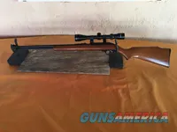 Marlin Model 600 - Semi -Auto - .22 LR Rifle