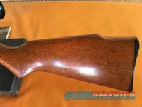 Marlin Model 600 - Semi -Auto - .22 LR Rifle
