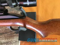 Marlin Model 600 - Semi -Auto - .22 LR Rifle