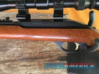 Marlin Model 600 - Semi -Auto - .22 LR Rifle