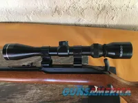 Marlin Model 600 - Semi -Auto - .22 LR Rifle
