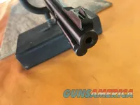 Marlin Model 600 - Semi -Auto - .22 LR Rifle