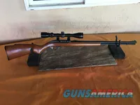 Marlin Model 600 - Semi -Auto - .22 LR Rifle