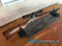 Marlin Model 600 - Semi -Auto - .22 LR Rifle