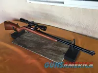 Marlin Model 600 - Semi -Auto - .22 LR Rifle