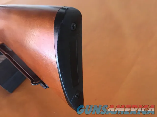 Winchester Model 131 - Bolt Action - .22 LR Rifle