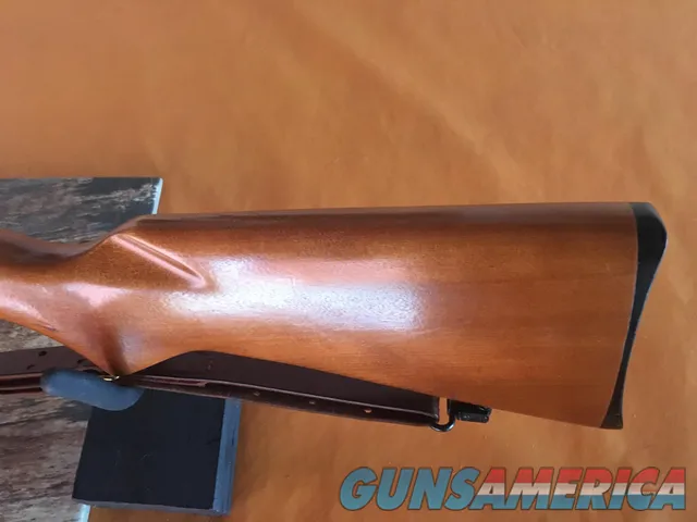 Winchester Model 131 - Bolt Action - .22 LR Rifle