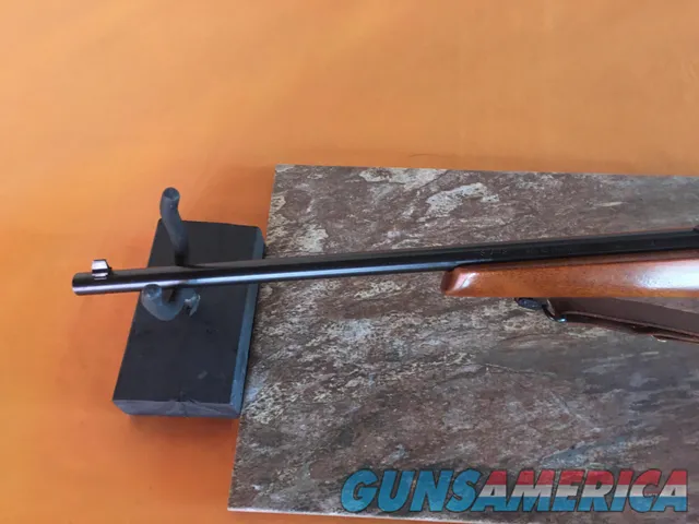 Winchester Model 131 - Bolt Action - .22 LR Rifle