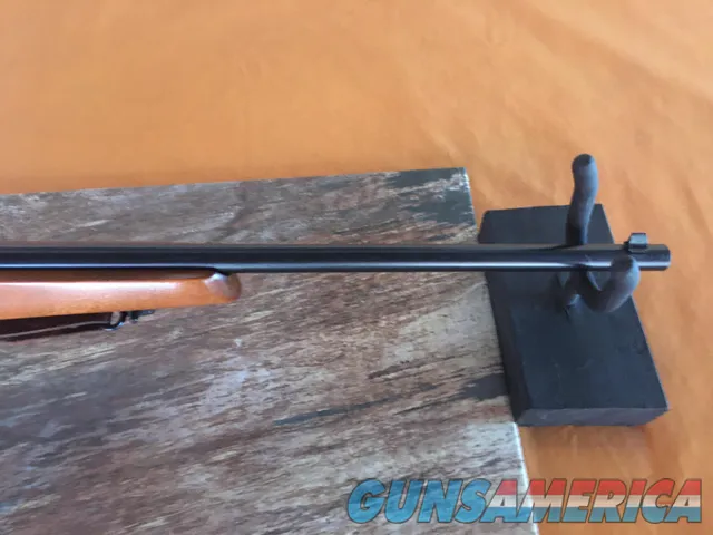 Winchester Model 131 - Bolt Action - .22 LR Rifle
