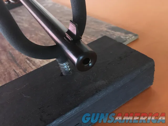 Winchester Model 131 - Bolt Action - .22 LR Rifle