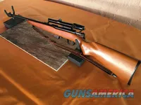 Winchester Model 131 - Bolt Action - .22 LR Rifle