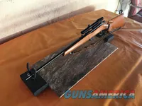 Winchester Model 131 - Bolt Action - .22 LR Rifle