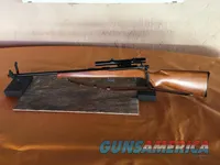 Winchester Model 131 - Bolt Action - .22 LR Rifle