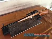 Winchester Model 131 - Bolt Action - .22 LR Rifle