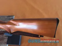 Winchester Model 131 - Bolt Action - .22 LR Rifle