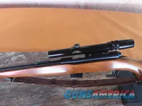 Winchester Model 131 - Bolt Action - .22 LR Rifle