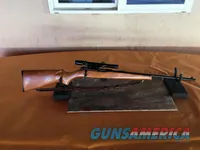 Winchester Model 131 - Bolt Action - .22 LR Rifle