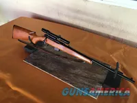 Winchester Model 131 - Bolt Action - .22 LR Rifle