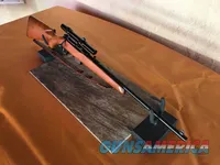 Winchester Model 131 - Bolt Action - .22 LR Rifle