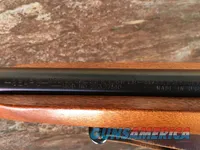 Winchester Model 131 - Bolt Action - .22 LR Rifle