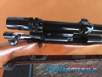 Winchester Model 131 - Bolt Action - .22 LR Rifle