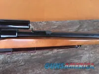 Winchester Model 131 - Bolt Action - .22 LR Rifle