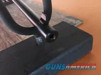 Winchester Model 131 - Bolt Action - .22 LR Rifle