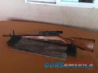 Winchester Model 131 - Bolt Action - .22 LR Rifle