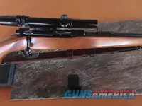 Winchester Model 131 - Bolt Action - .22 LR Rifle