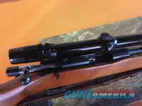 Winchester Model 131 - Bolt Action - .22 LR Rifle