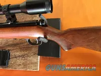 Marlin Model 782 - Bolt Action - Repeater Series - .22 WMR Rifle