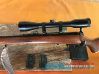 Marlin Model 782 - Bolt Action - Repeater Series - .22 WMR Rifle