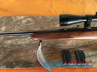 Marlin Model 782 - Bolt Action - Repeater Series - .22 WMR Rifle