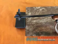 Marlin Model 782 - Bolt Action - Repeater Series - .22 WMR Rifle