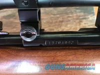 Marlin Model 782 - Bolt Action - Repeater Series - .22 WMR Rifle