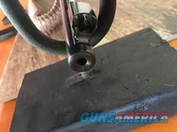 Marlin Model 782 - Bolt Action - Repeater Series - .22 WMR Rifle