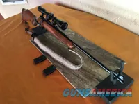 Marlin Model 782 - Bolt Action - Repeater Series - .22 WMR Rifle