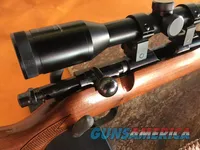 Marlin Model 782 - Bolt Action - Repeater Series - .22 WMR Rifle
