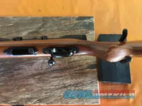 Marlin Model 782 - Bolt Action - Repeater Series - .22 WMR Rifle