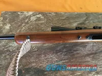 Marlin Model 782 - Bolt Action - Repeater Series - .22 WMR Rifle