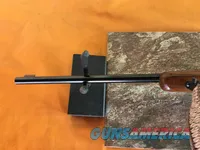 Marlin Model 782 - Bolt Action - Repeater Series - .22 WMR Rifle