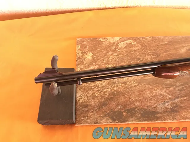 Remington Model 552 BDL - Deluxe Speedmaster Semi- Auto .22 LR Rifle 