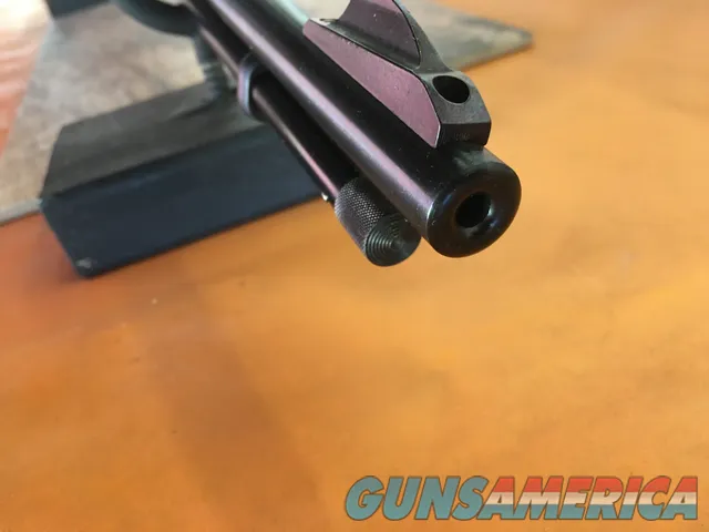 Remington Model 552 BDL - Deluxe Speedmaster Semi- Auto .22 LR Rifle 