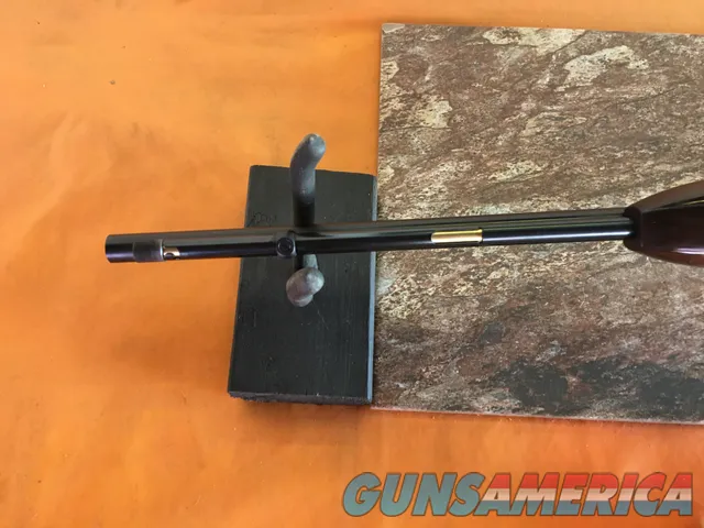 Remington Model 552 BDL - Deluxe Speedmaster Semi- Auto .22 LR Rifle 