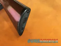 Remington Model 552 BDL - Deluxe Speedmaster Semi- Auto .22 LR Rifle 