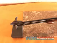 Remington Model 552 BDL - Deluxe Speedmaster Semi- Auto .22 LR Rifle 