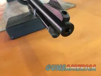 Remington Model 552 BDL - Deluxe Speedmaster Semi- Auto .22 LR Rifle 