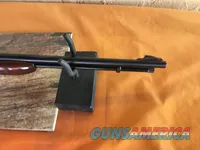 Remington Model 552 BDL - Deluxe Speedmaster Semi- Auto .22 LR Rifle 