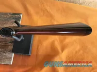 Remington Model 552 BDL - Deluxe Speedmaster Semi- Auto .22 LR Rifle 